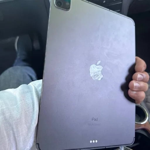 iPad Pro 11 3 поколения