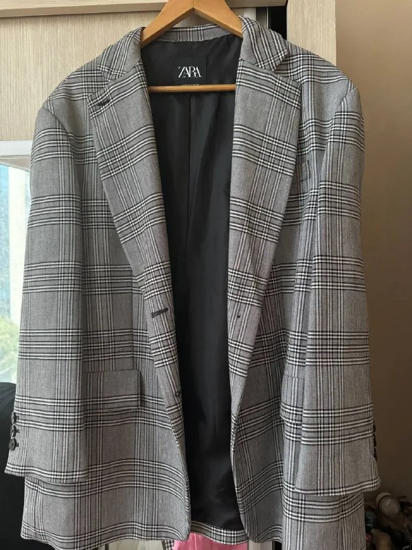 Пиджак Zara 1