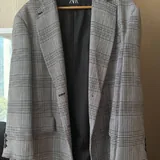 Пиджак Zara 1