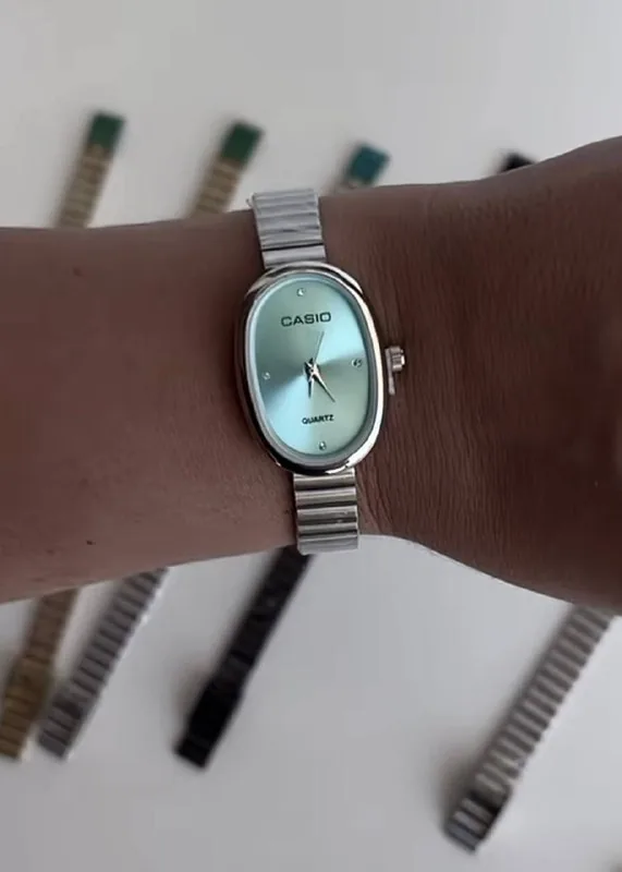 Часы Casio 4