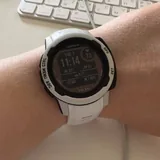 Garmin Instinct 2S Solar спортивные часы 2