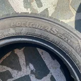 Всесезонная резина 205/65R16 1