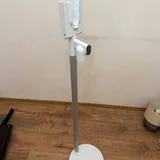 Мобильная стойка для TV, стойка для пылесоса Dyson 1