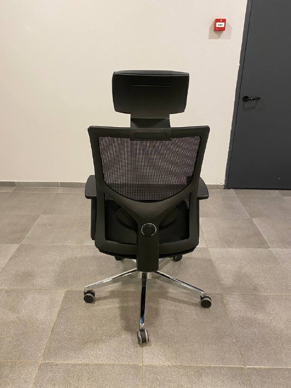 Офисные кресла, 2 шт. 3