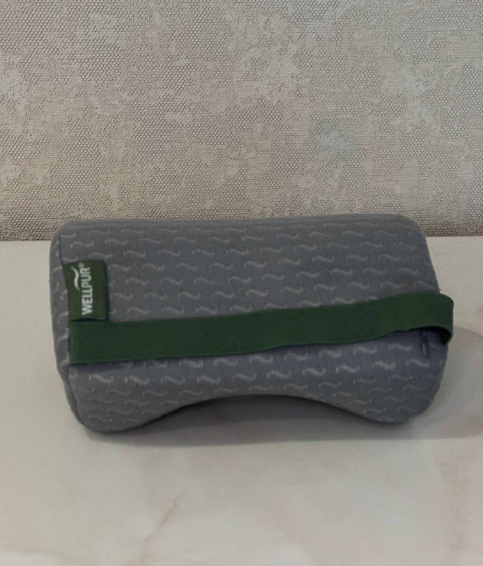 Подушка для путешествий с резинкой JYSK WELLPUR ALESUND 4