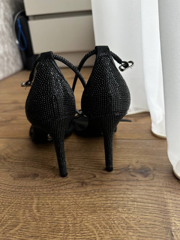 Туфли Steve Madden 37 размера 5