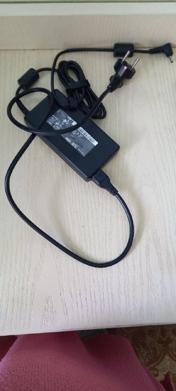 MSI Sword 16 HX игровой ноутбук 6