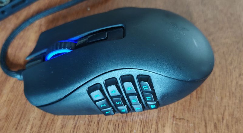 Игровой ноутбук ASUS ROG STRIX G614JV-N4070 2