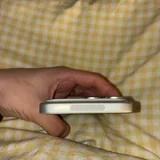 iPhone 17 Pro Max 512 ГБ белый 4
