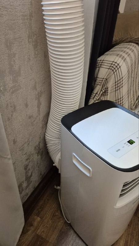 Кондиционер напольный Comfee 3