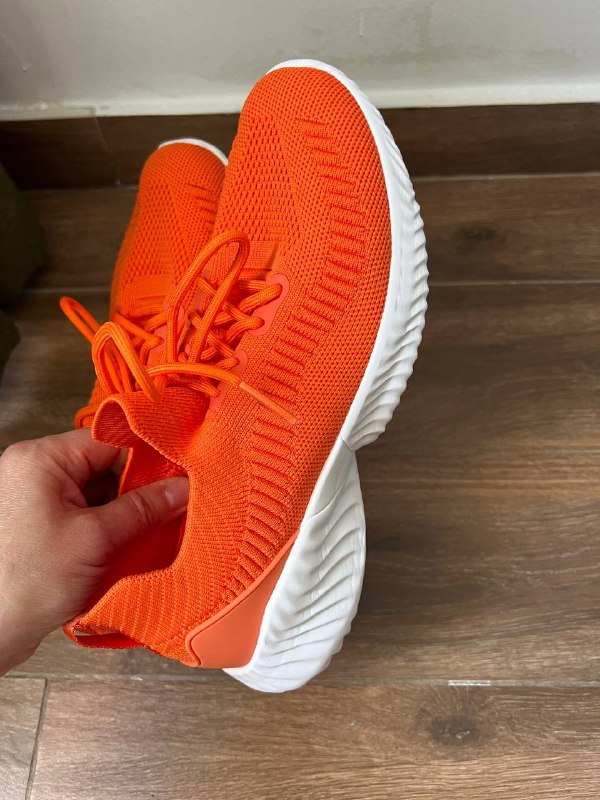 Мужские кроссовки Henderson, размер 40 3