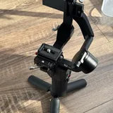 DJI RS3 Mini стабилизатор 2