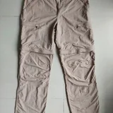Трекинговые брюки Vaude 1