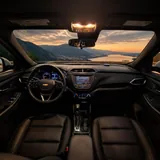 Chevrolet Trailblazer Aktiv AWD 4
