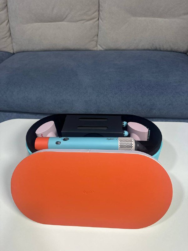 Dyson Airwrap Multi-Styler (Ceramic Pop) 2