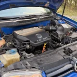 Volkswagen Golf на автомате 4