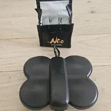 DJI Neo дрон, пульт, аккумуляторы, хаб 3