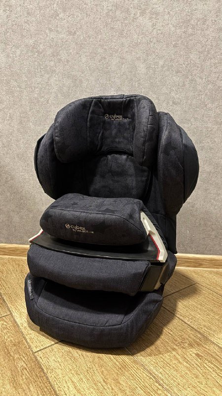 Детское автомобильное кресло Cybex