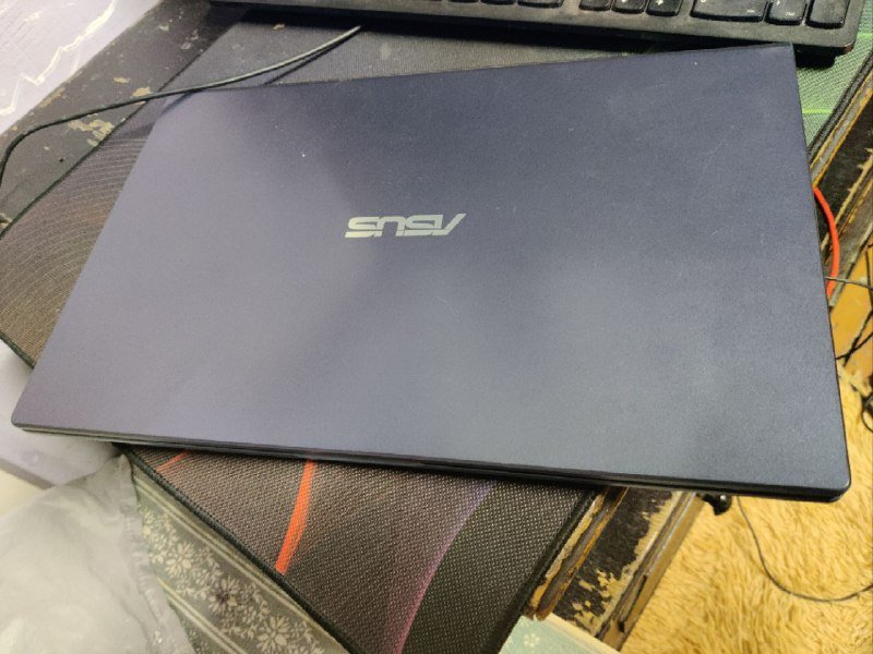 Ноутбук Asus i3 10 поколения 256ГБ SSD 8ГБ ОЗУ 2