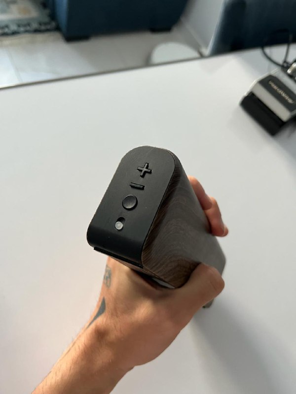 Портативная колонка Flight Tiny 6 для гитары, блютуз 2