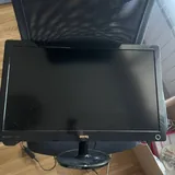 Игровой ПК Ryzen 5 4500, RX 6600 8GB, 1TB SSD 8
