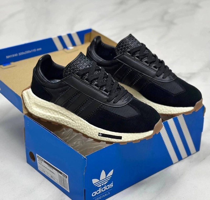 кроссовки adidas RETROPY e5