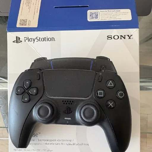 DualSense PS5 контроллер