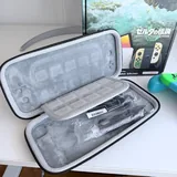 Nintendo Switch OLED Zelda Tears of the Kingdom console 4