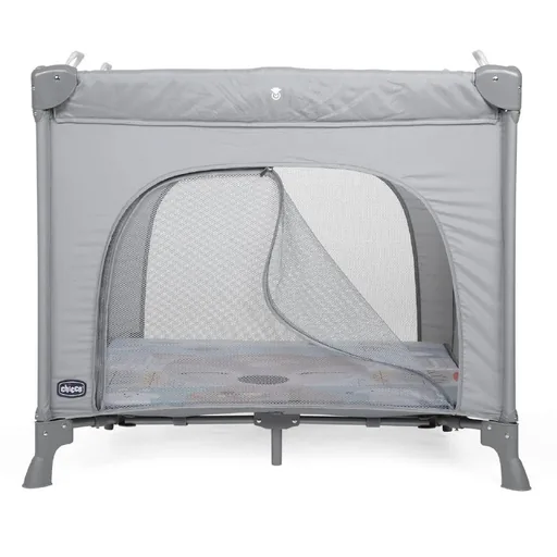 Детский манеж Chicco Open Playpen