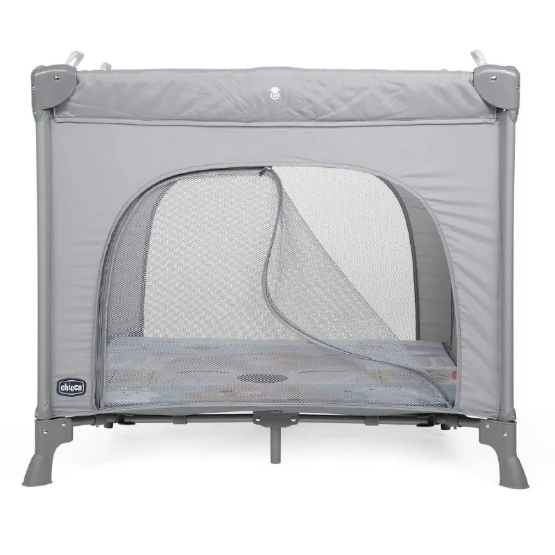 Детский манеж Chicco Open Playpen 1