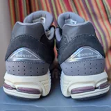 Женские кроссовки New Balance 2002 GORE-TEX 4