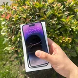 iPhone 14 Pro 128 Фиолетовый 6