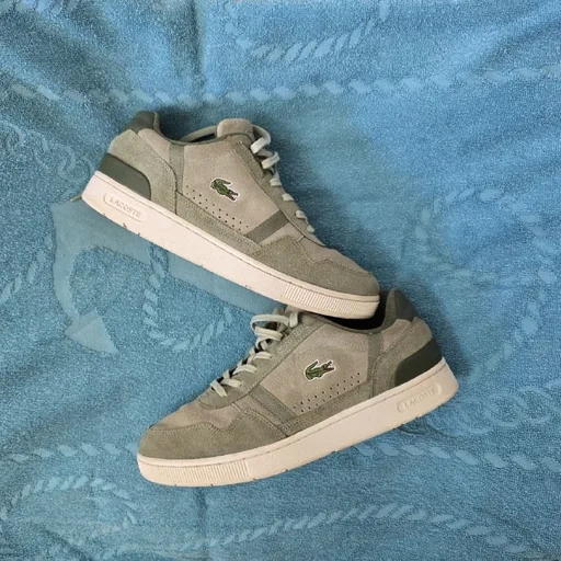 Lacoste кроссовки