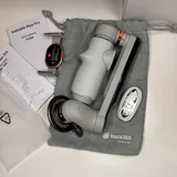 Умный стабилизатор Insta360 Flow Pro 5