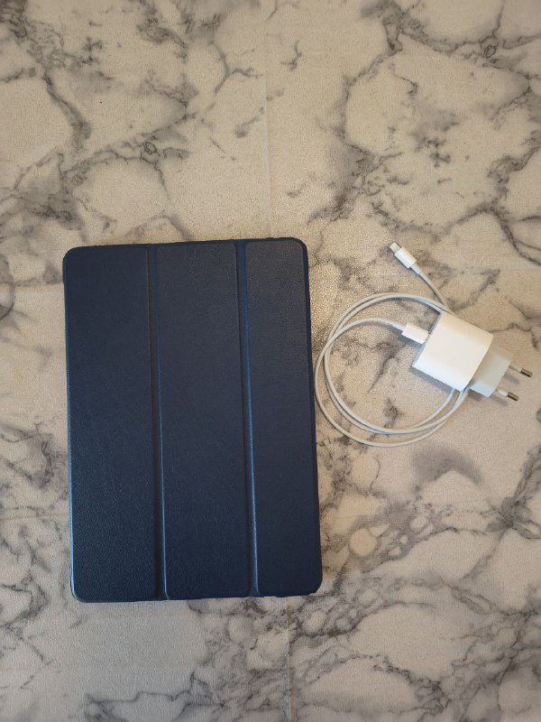 Apple iPad 8 32GB 6