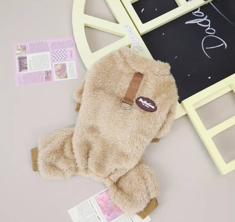 Одежда и средства ухода для маленьких собак 4