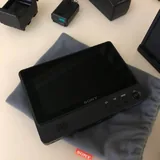 Sony CLM-FHD5 накамерный монитор 2