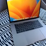 MacBook Pro 15 2017 5