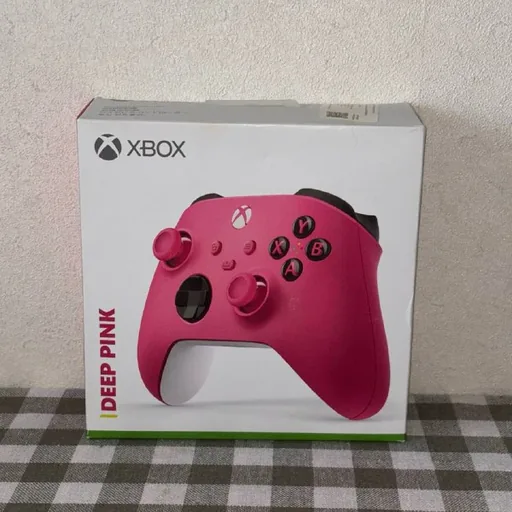 Xbox Series X/S геймпад