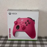 Xbox Series X/S геймпад 1