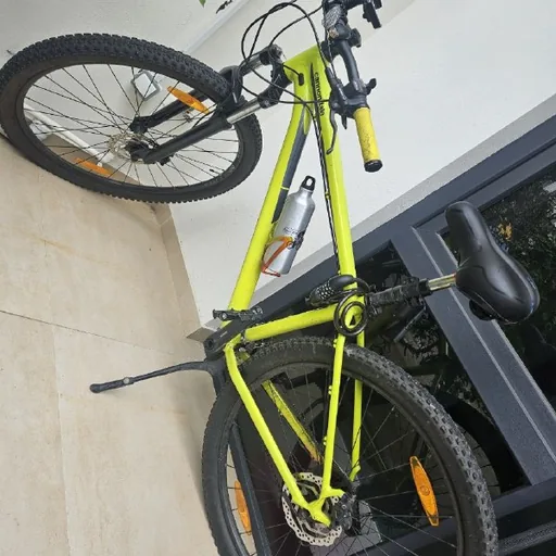 Cannondale велосипед