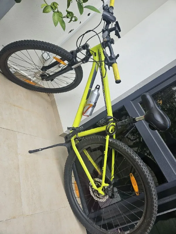 Cannondale велосипед 1