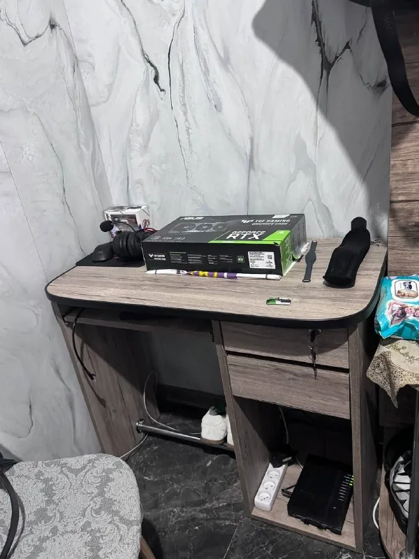 Стол 90x50 1