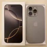 iPhone 16 Pro 256 GB 1