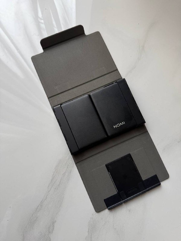 Переносная клавиатура Nomi 3