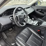 Land Rover Range Rover Evoque 5