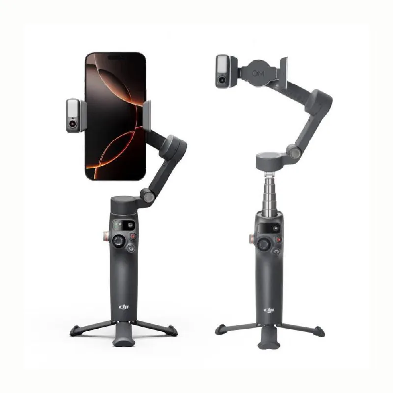 DJI Osmo Mobile 8 1