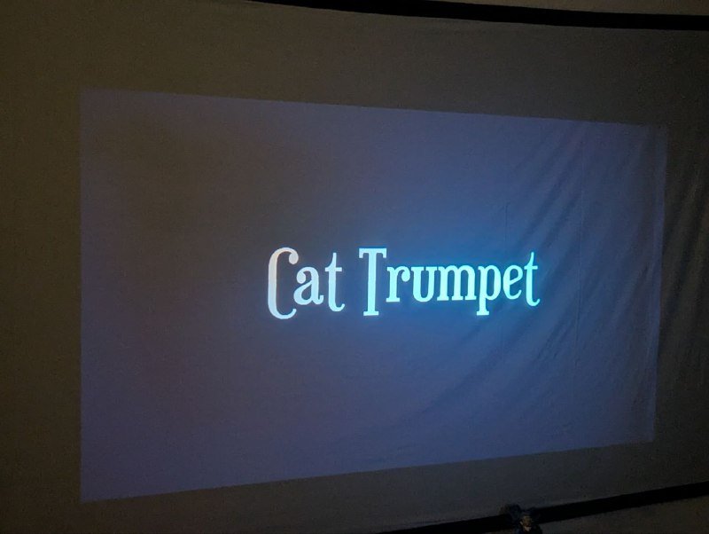 Проектор Touyinger M19 Full HD LCD 6