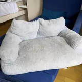 Диван для кошки, автопоилка-фонтанчик 1