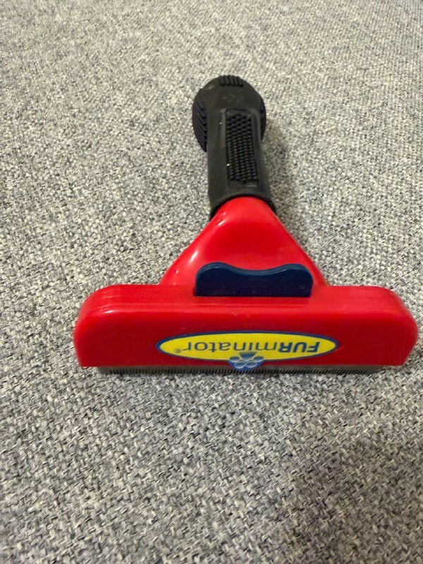 Фурминатор для собак